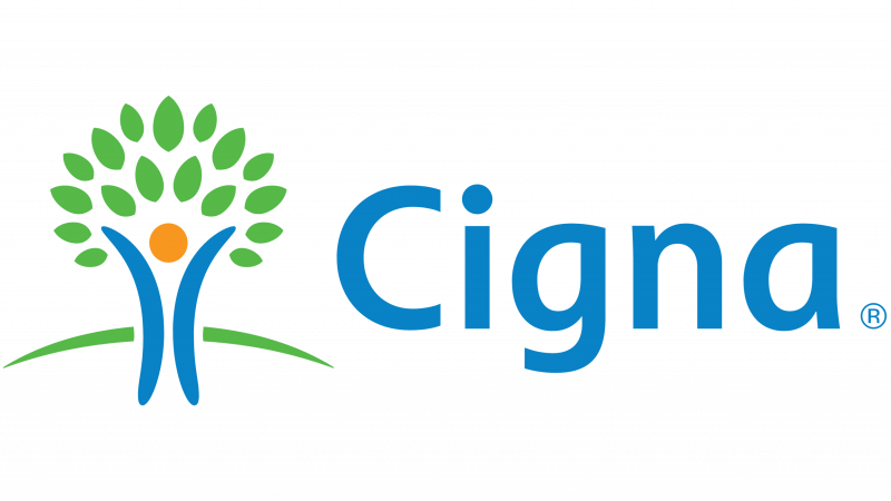 insurance logo cigna